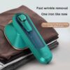 Hand Held Ironing Machine Portable Hanging Ironing Machine Household Small Steam Ironing Machine Travel Ironing Machine Small - Image 7