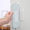 Self-Adhesive Desktop Socket Fixer Hanging
