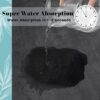 Super absorbent floor, bath, door mat - Image 9
