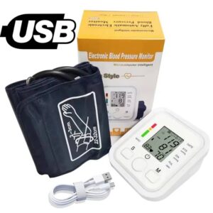 Infrared Thermometers & Heart Rate Monitors - Image 8
