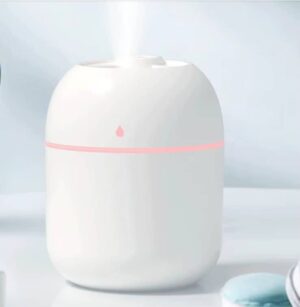 250ML USB Mini Air Humidifier - Image 7