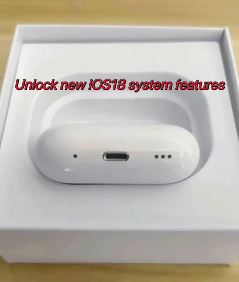 New Pro 2 Bluetooth Earbuds
