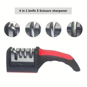 3-Segment Knife Sharpener - Image 6