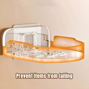 Universal Non-Drilling CCTV Wall Mount - Image 7
