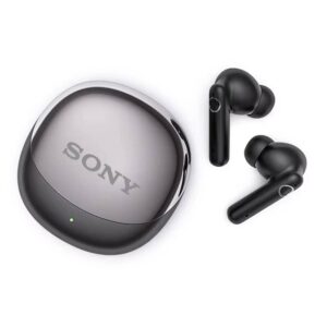 SONY S12 Bluetooth TWS Earbud - Image 6
