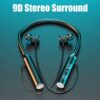 Wireless Headphones Bluetooth 5.0 - Image 6