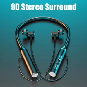 Wireless Headphones Bluetooth 5.0 - Image 6