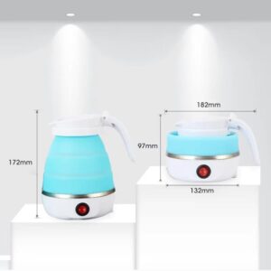 SwiftHeat Mini Kettle 600W - Image 6