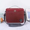 Portable Lunch Bag Food Thermal Box - Image 6