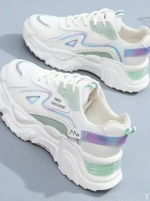 Casual Sneakers for Ladies - Image 4