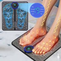 Foot Massager Sole Massage Pad (EMS)
