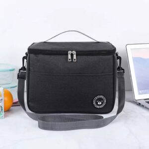 Portable Lunch Bag Food Thermal Box - Image 7