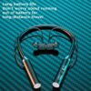 Wireless Headphones Bluetooth 5.0 - Image 7