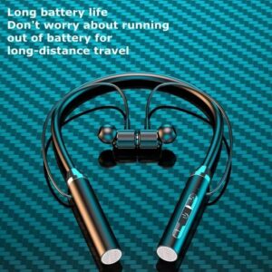Wireless Headphones Bluetooth 5.0 - Image 7