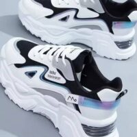 Casual Sneakers for Ladies