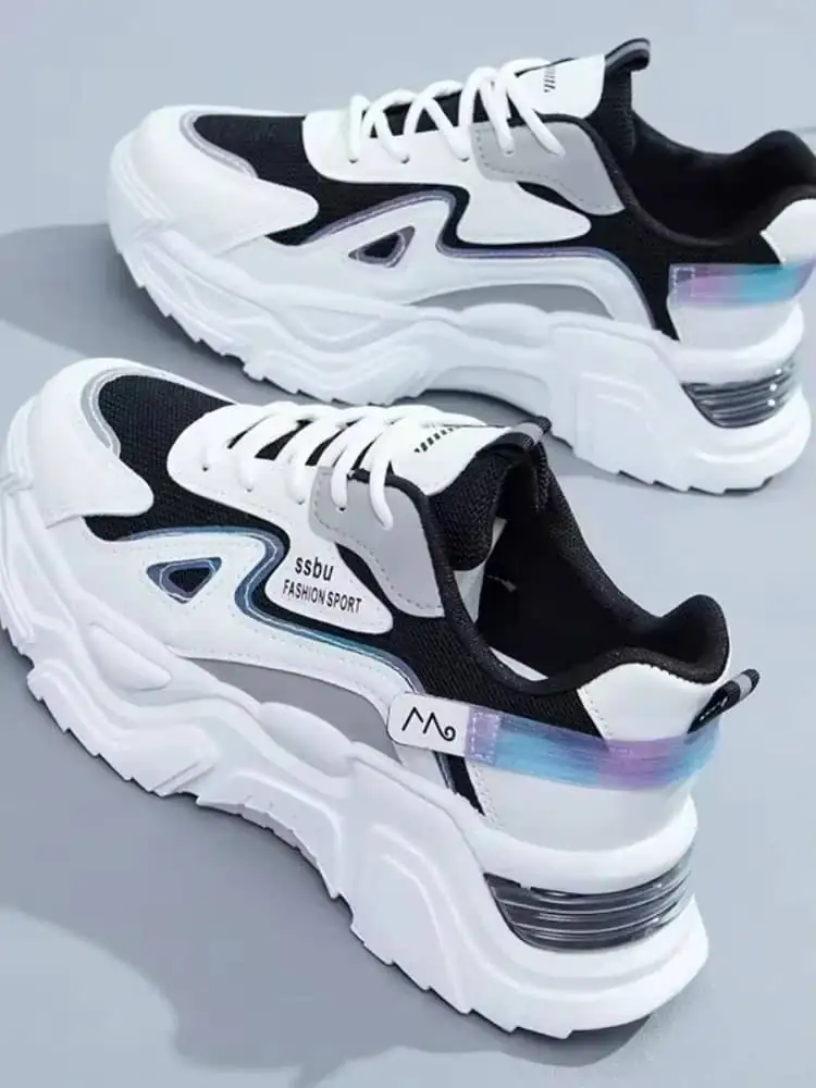 Casual Sneakers for Ladies