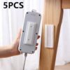 Self-Adhesive Desktop Socket Fixer Hanging - Image 4