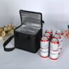 Portable Lunch Cooler Foldable Insulation Picnic Bag (6–30L) - Image 8