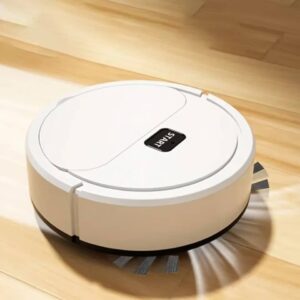 2024 Portable Mini Robot Vacuum Cleaner - Image 5