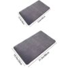 Super absorbent floor, bath, door mat - Image 8