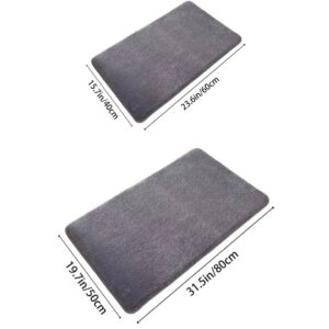 Super absorbent floor, bath, door mat - Image 8