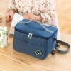 Portable Lunch Bag Food Thermal Box - Image 10