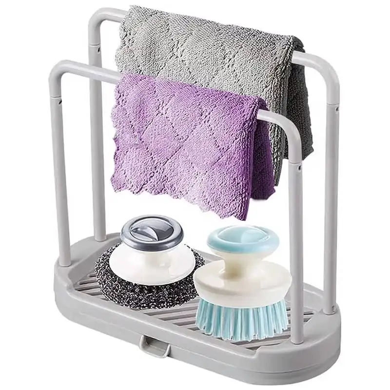 Sink Storage Basket 1/2/3pcs
