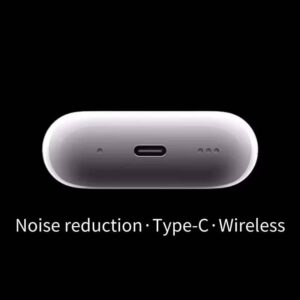 2025 New Pro 2 Wireless Bluetooth Earbuds ANC - Image 6