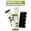 T9 Hair Clipper Repair Beard Shaving Body Hair Trimmer Clippers Electric Machine - Image 2