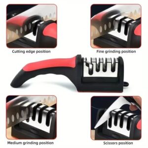 3-Segment Knife Sharpener - Image 3