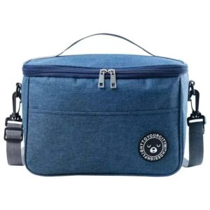 Portable Lunch Bag Food Thermal Box - Image 8