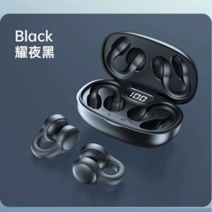 Sony Open Ear Clip Earbuds ENC Wireless Bluetooth5.3 Headphone - Image 3