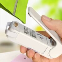 Mini Handheld Heat Sealing Machine