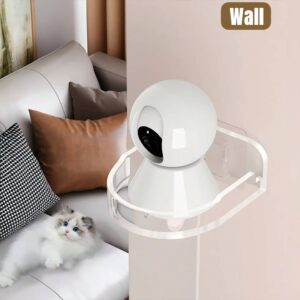 Universal Non-Drilling CCTV Wall Mount - Image 8