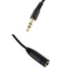 10ft 3 5mm Jack Female to Male Headphone Stereo Audio Extension Cable Cord Accessories - Image 7
