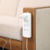 Self-Adhesive Desktop Socket Fixer Hanging - Image 6