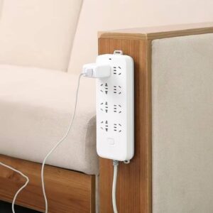 Self-Adhesive Desktop Socket Fixer Hanging - Image 6