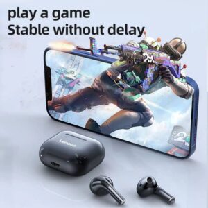 Lenovo LP40 Wireless Bluetooth Earphone - Image 9