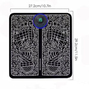 Foot Massager Sole Massage Pad (EMS) - Image 6