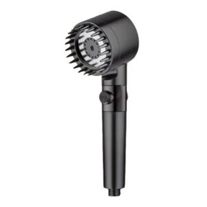 Shower filter four modes bathroom accessories head massage showerhead - Image 5
