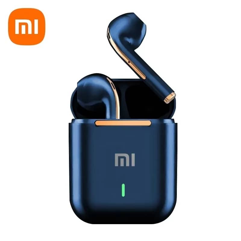 Xiaomi Wireless Earphones J18 In Ear TWS Bluetooth