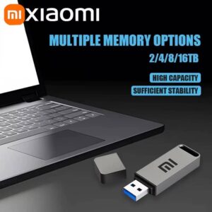 Xiaomi Original Pen Drive 16TB USB 3.2 Flash Drive - Image 11