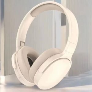 Original Xiaomi Wireless Headphones P2961 Bluetooth Earphone Stereo HIFI Headset Game Earbuds With Mic Foldable Memory TF Card - Image 3