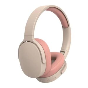 Original Xiaomi Wireless Headphones P2961 Bluetooth Earphone Stereo HIFI Headset Game Earbuds With Mic Foldable Memory TF Card - Image 7
