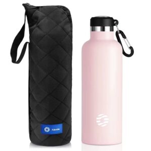FEIJIAN Stainless Steel Thermos Bottle 1000ml - Image 5