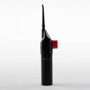 Household High Pressure Oral Irrigator Portable Teeth Clean Water Dental Floss Manual High Pressure Water Toothpick - Image 4