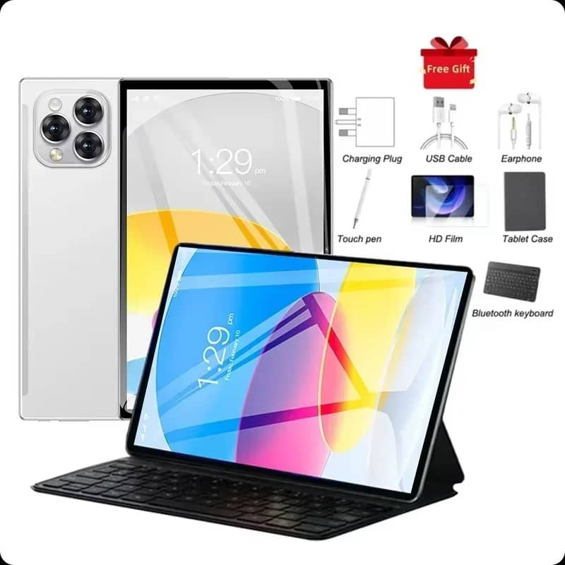2024 Global Version Tablets Xiaoml Pad 15 Pro 11 inch HD