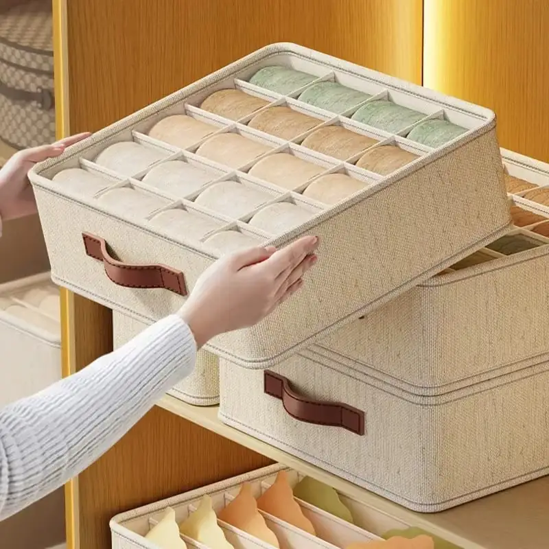 Underwear Sucks & Bra Storage Box