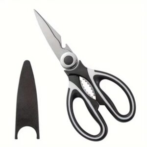 Multifunctional Kitchen Scissors - Image 8