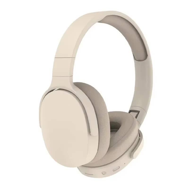 Original Xiaomi Wireless Headphones P2961 Bluetooth Earphone Stereo HIFI Headset Game Earbuds With Mic Foldable Memory TF Card